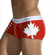 Gigo Canada Maple Leaf Trunk